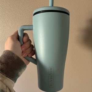 BrüMate Blue Drinkware Tumbler